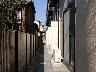 【バルコニー】 | アマポーラ