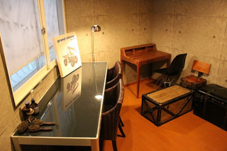 【洋室】 | E-HOUSE第一ビル