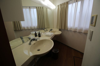 【洗面所】 | E-HOUSE第一ビル