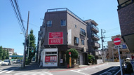 E-HOUSE第一ビルの画像