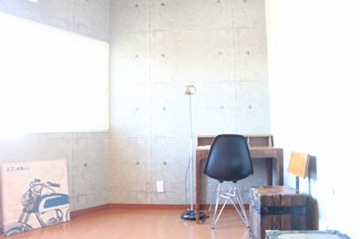 【洋室】 | E-HOUSE第一ビル