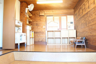 【洋室】 | E-HOUSE第一ビル