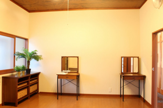 【洋室】 | E-HOUSE第一ビル