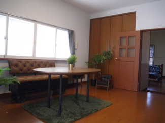 【洋室】 | E-HOUSE第一ビル