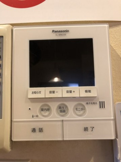 【セキュリティ】 | E-HOUSE第一ビル