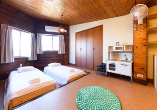 【洋室】 | E-HOUSE第一ビル