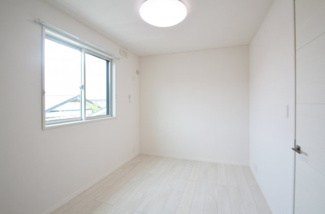 【子供部屋】 | メゾテラスM2 | 子供部屋としても使い勝手の良いお部屋です