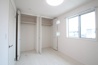 【収納】 | メゾテラスM2 | 子供部屋にある収納です。
