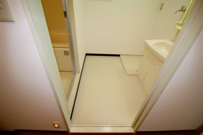 【洗面所】 | Collection蛍池