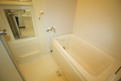 【浴室】 | Collection蛍池