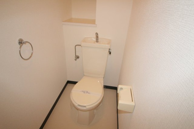 【トイレ】 | Collection蛍池