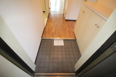 【玄関】 | Collection蛍池