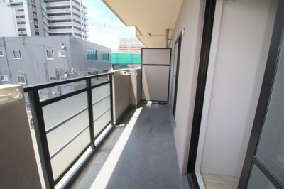 【バルコニー】 | Collection蛍池