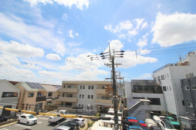 【展望】 | Collection蛍池