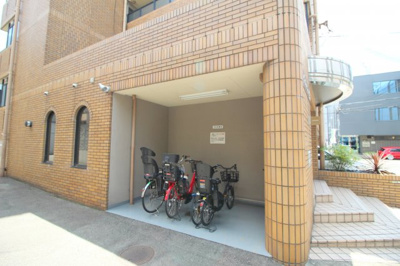 【その他共用部分】 | Collection蛍池