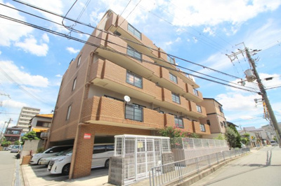 【外観】 | Collection蛍池