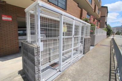 【その他共用部分】 | Collection蛍池