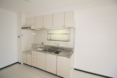 【キッチン】 | Collection蛍池