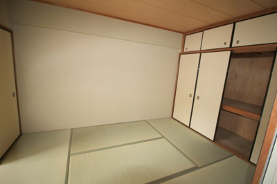 【和室】 | Collection蛍池