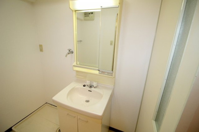 【独立洗面台】 | Collection蛍池