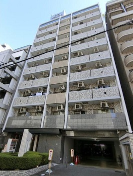 エスリード同心第5　BRAVI不動産