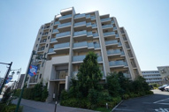 クレヴィア千川の画像
