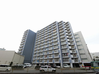 【外観】 | 東急池上線「池上」駅徒歩9分、都営浅草線「西馬込」駅徒歩13分と2路線2駅利用可能