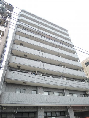 【外観】 | リブゼ横浜サウスアベニュー | 横浜市営地下鉄ブルーライン「蒔田」駅徒歩6分、「吉野町」駅徒歩7分の好立地！京浜急行線「南太田」駅徒歩8分の2路線3駅利用可能！