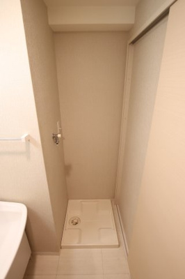 【子供部屋】 | カーサ善 | 室内洗濯機置場