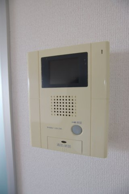 【セキュリティ】 | カーサ善 | TVインターホン