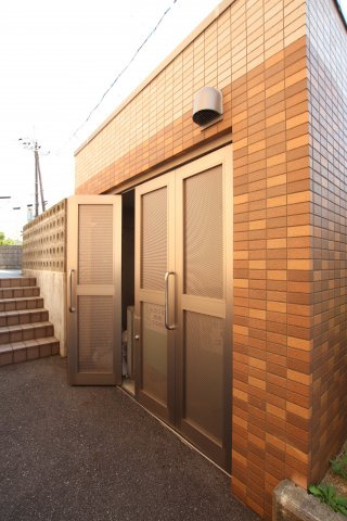 【設備】 | カーサ善 | オートロック