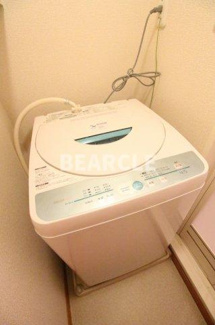 【設備】 | レオパレスパピルスHTY