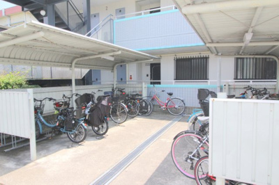 【その他共用部分】 | クレール東豊中