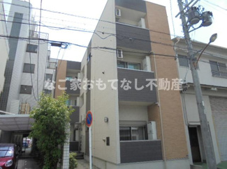 【外観】