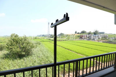 【展望】 | コーポ井橋