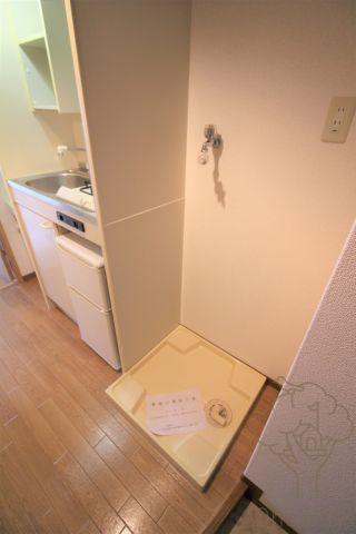 ラナップスクエア同心の設備