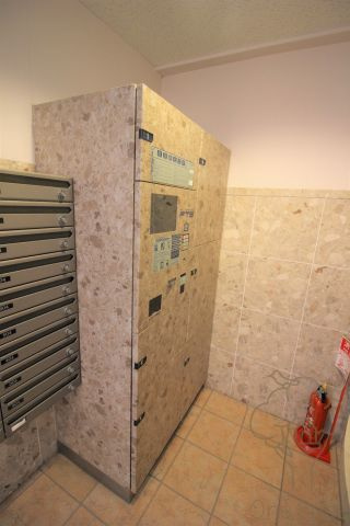ラナップスクエア同心のその他共用部分