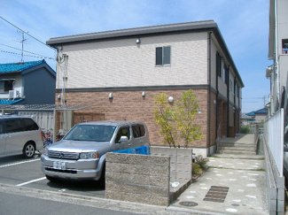 【外観】 | サン・サン・ハイム