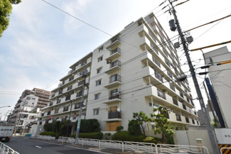 【外観】 | 物件のお問い合わせは、 ０３－５４５６－５４１５までお気軽にどうぞ！
