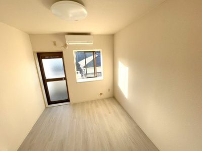 【寝室】 | パークアベニュー府中