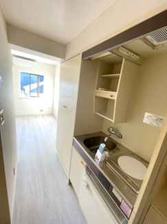 【キッチン】 | パークアベニュー府中