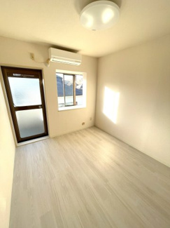 【洋室】 | パークアベニュー府中