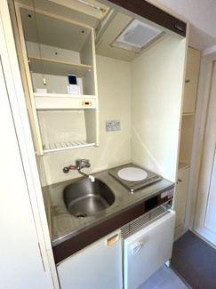 【内装】 | パークアベニュー府中