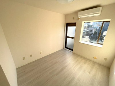 【寝室】 | パークアベニュー府中