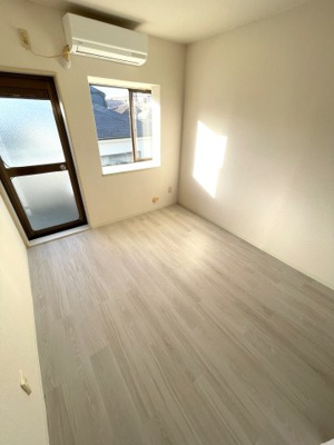 【洋室】 | パークアベニュー府中