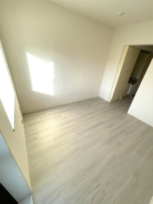 【洋室】 | パークアベニュー府中