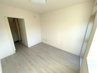 【寝室】 | パークアベニュー府中