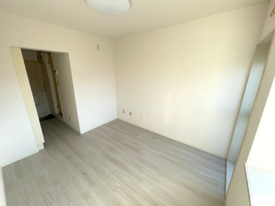 【寝室】 | パークアベニュー府中