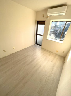 【洋室】 | パークアベニュー府中