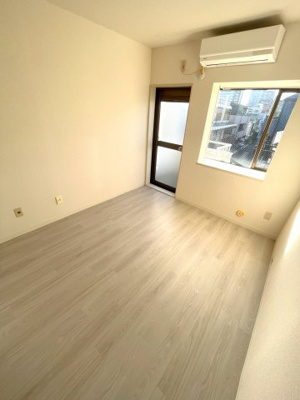 【洋室】 | パークアベニュー府中